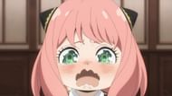 In the end Anya could apologize (Image via Tatsuya Endo/Shueisha, Spy X Family)